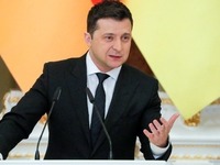 Πόλεμος Ουκρανία: Ζελένσκι- Δεν έχουμε τ...