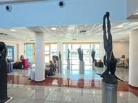 Πάτρα: Η Τέχνη συναντά το Λιμάνι - «Aliv...