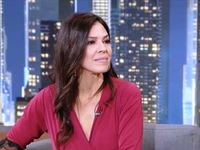 Ναταλία Δραγούμη: Το επίθετό μου με βοήθ...