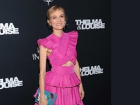 BeautySpy: Η Νταιάν Κρούγκερ δεν φοβήθηκ...