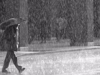 Πύργος-Καταιγίδα: 40 χιλιοστά βροχής σε ...