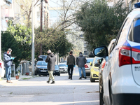 Θεσσαλονίκη: Σε ιατροδικαστή η σορός του...