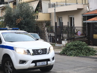 Νίκαια: «Μαμά ένας κακός σκοτώνει τον μπαμπά μας»