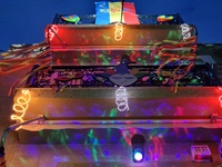 Αυτό είναι το πιο καρναβαλικό σπίτι της ...