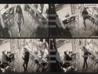 Χαλκίδα: Καρέ – καρέ οι κινήσεις του κατ...