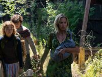 Στις 28 Μαΐου 2021 κάνει επιτέλους πρεμι...