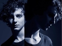 Τιμοτέ Σαλαμέ: Το άρωμα Bleu de Chanel τ...