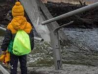 UNICEF: Πόλεμος στην Ουκρανία και πληθωρ...