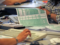 ΑΑΔΕ: Μόνιμο πλέον το... «φορολογικό δια...