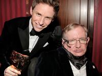 Οι Έντι Ρεντμέιν και Benedict Cumberbatc...