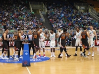 Γενική είσοδος 1 ευρώ στον 3ο τελικό Παν...