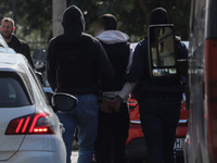 Greek Mafia: Συμβόλαια θανάτου στα Βαλκά...