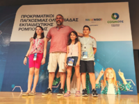 «Φυτεύοντας» με ρομπότ κοράλλια στην Ολυ...