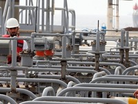 Οι ΗΠΑ βομβάρδισαν τη νήσο Χαργκ του Ιρά...