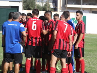 Η Παναχαϊκή έχασε και από το Αιγάλεω...