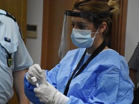 Κορωνοϊός: 500 κρούσματα στο "ταμεί...