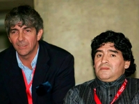 Πελέ: «Δυστυχώς, ο ουρανός παίρνει πολλά...