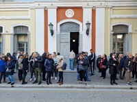 Πάτρα: "Η Δημοτική Αρχή μας έδωσε ψ...