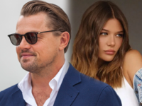 O Ντι Κάπριο χώρισε με τη Χαντίντ και επ...