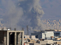 LIVE - Mέση Ανατολή: Το Ιράν απαντά στις...