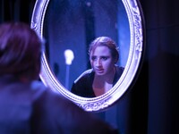 Πάτρα: Ο κοινωνικός μονόλογος με θέμα το...