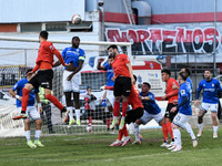 Πισωγύρισμα για την Παναχαϊκή, έχασε 1-0...