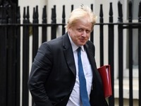 Brexit: Αλαλούμ με δύο επιστολές του Τζό...