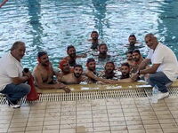 Πόλο-Γ' Εθνική: Οι ομάδες που πέρασαν απ...