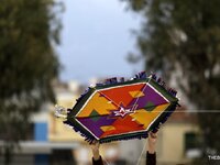 Ο καιρός του τριήμερου: Λίγες βροχές την...