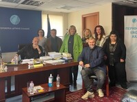 Χαράλαμπος Μπονάνος: «Ξεκινούν έλεγχοι γ...
