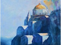 Στο Πολύεδρο λειτουργεί η έκθεση ζωγραφι...