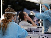 Κορωνοϊός: 3.080 τα κρούσματα στη χώρα, ...