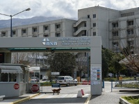 Κορωνοϊός: Νέο SOS από την Ένωση Νοσοκομ...