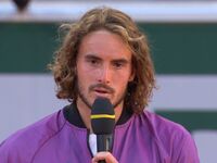 Στ.Τσιτσιπάς: «Προσπάθησα με όλες μου τι...