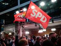 Γερμανία-Εκλογές: Οριακό προβάδισμα για ...