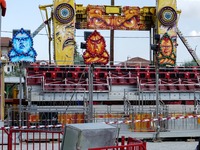 Βίντεο – ντοκουμέντο λίγα λεπτά μετά την...