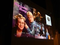 Η ταινία «Κομμώσεις Ρόμι» θα προβληθεί τ...