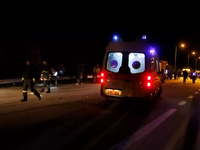 Τροχαίο: 80χρονος οδηγούσε για πάνω από ...