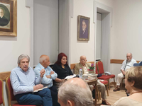 Πάτρα: Με επιτυχία η παρουσίαση του νέου...