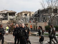 Ισραήλ: Νέα σειρά πληγμάτων στο δυτικό Ι...