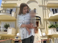 Γλυκά Νερά: Νέα κατάθεση της γειτόνισσας...