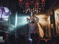 Πάτρα: Μπαίνει «λουκέτο» στη «Γιάφκα»! Γ...