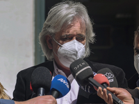 Πάτρα: Τι λέει ο Ανδρέας Ηλιάδης για την...