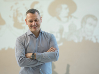 Γιώργος Κοτρώνης: Η πανδημία οδήγησε στο...