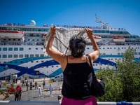 Πειραιάς: Ξεσηκωμός για το Irish Crown -...