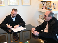 Σε τροχιά υλοποίησης η σύμβαση για την π...