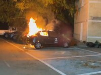 Κύπρος: Επίθεση αντιεμβολιαστών σε τηλεο...