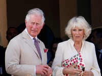 Ελισάβετ: Θα κάνει βασίλισσα την Καμίλα,...