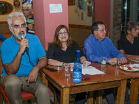 Πάτρα: Γέμισε κόσμο το Μαρκάτο για την &...