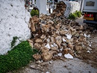 Αγρυπνία σε...πλατείες στην Ηλεία για το...